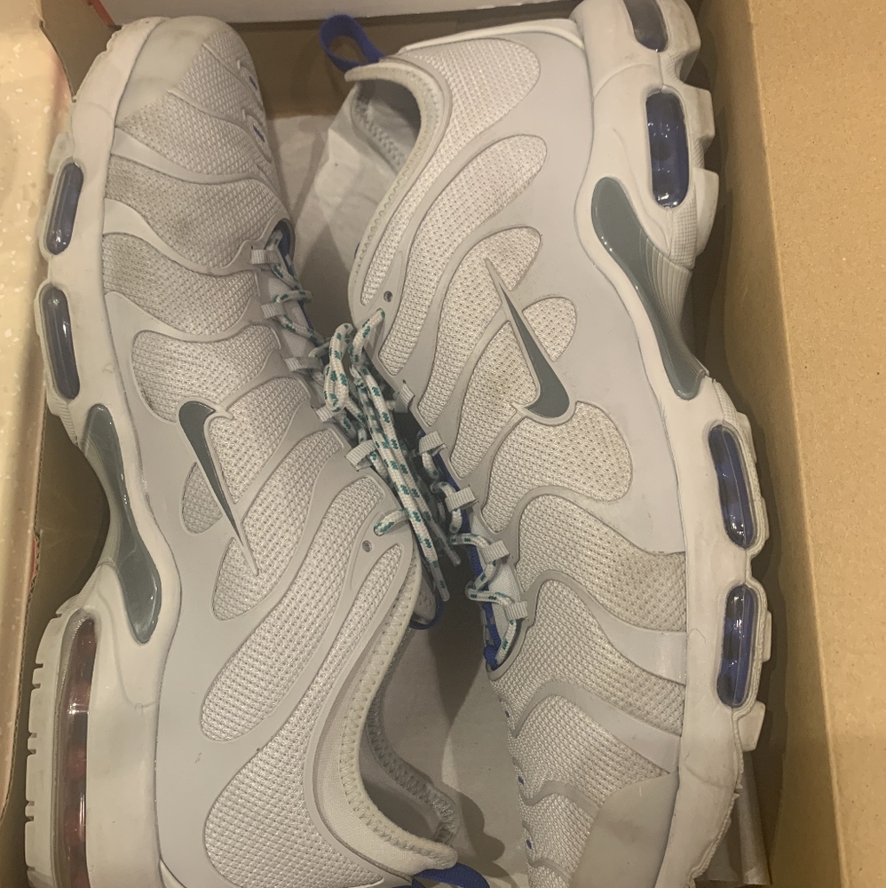 Nike Air Max Plus TN ultra size 13 pre owned